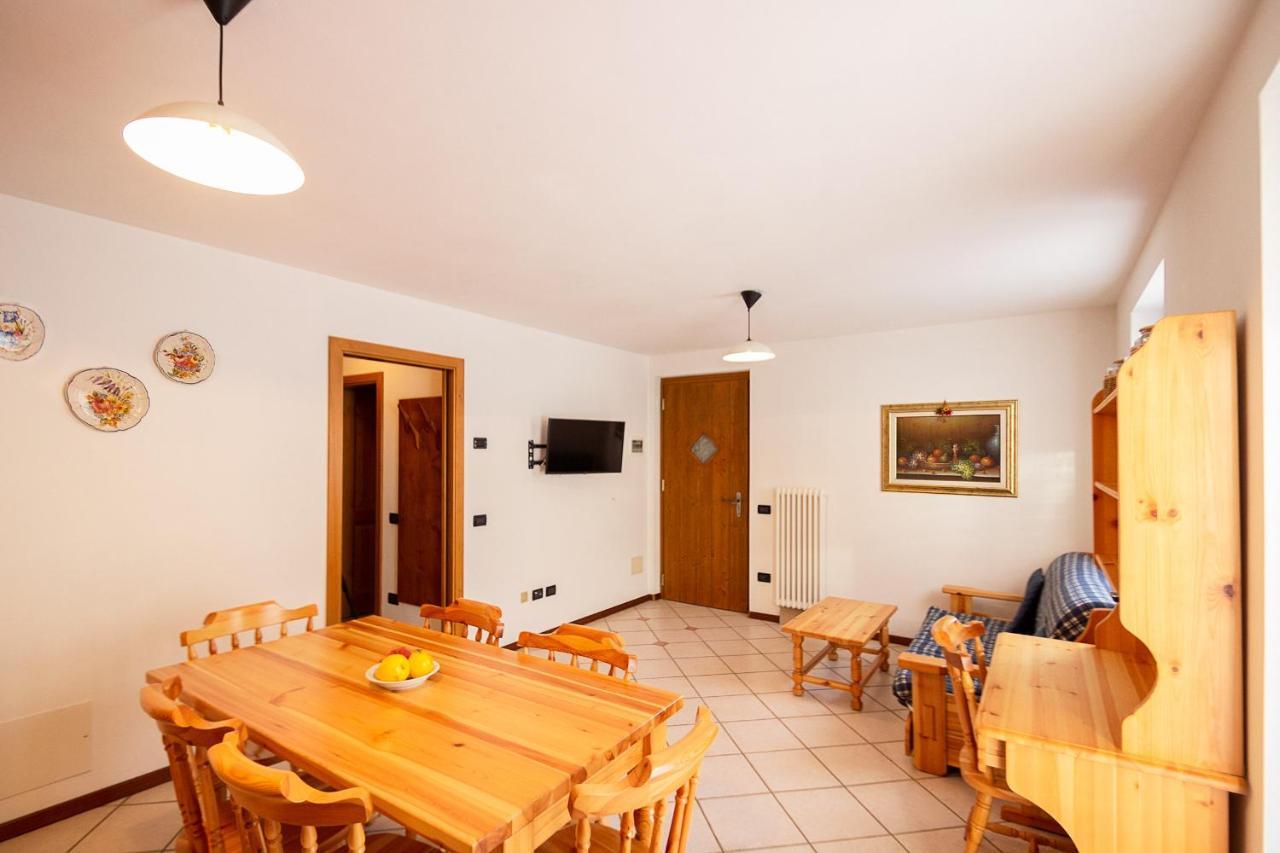 Ferienwohnung Casa Angelina Celledizzo Exterior foto